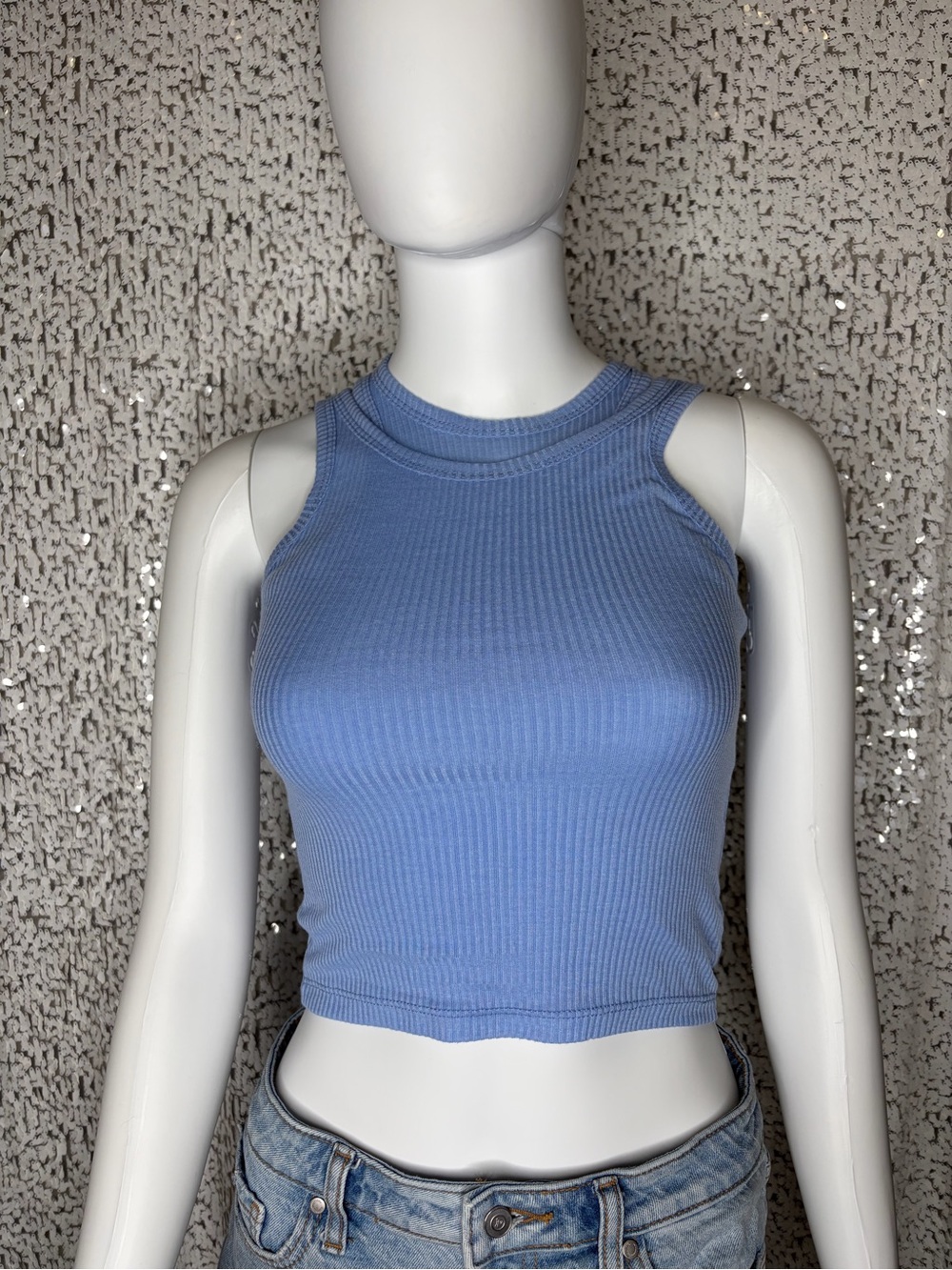 Kids size 9/10 Forever 21 top
